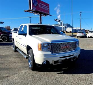 2013 GMC Sierra 1500 Denali   - Photo 8 - Helena, MT 59601