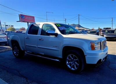 2013 GMC Sierra 1500 Denali   - Photo 23 - Helena, MT 59601