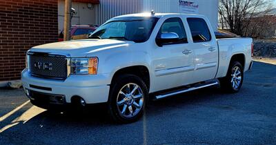 2013 GMC Sierra 1500 Denali   - Photo 6 - Helena, MT 59601