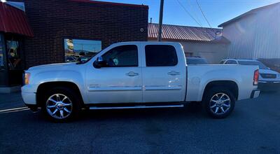 2013 GMC Sierra 1500 Denali   - Photo 3 - Helena, MT 59601