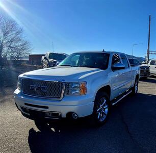 2013 GMC Sierra 1500 Denali   - Photo 5 - Helena, MT 59601