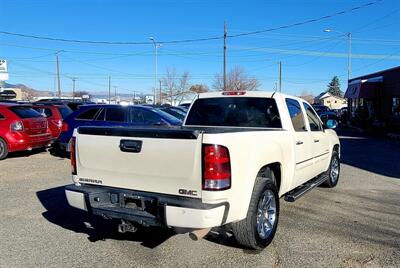 2013 GMC Sierra 1500 Denali   - Photo 12 - Helena, MT 59601