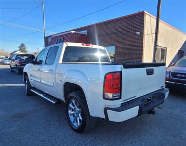 2013 GMC Sierra 1500 Denali   - Photo 22 - Helena, MT 59601