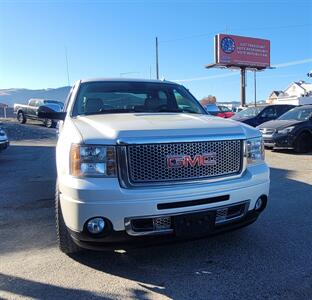 2013 GMC Sierra 1500 Denali   - Photo 7 - Helena, MT 59601