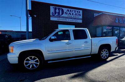 2013 GMC Sierra 1500 Denali   - Photo 2 - Helena, MT 59601