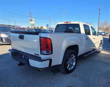 2013 GMC Sierra 1500 Denali   - Photo 20 - Helena, MT 59601