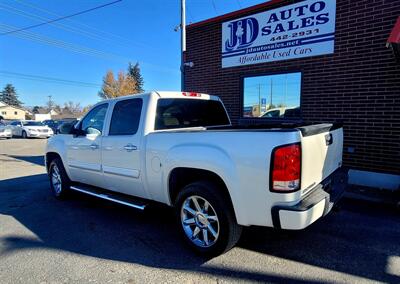 2013 GMC Sierra 1500 Denali   - Photo 24 - Helena, MT 59601