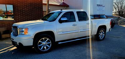 2013 GMC Sierra 1500 Denali   - Photo 21 - Helena, MT 59601