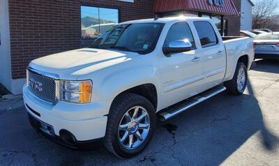 2013 GMC Sierra 1500 Denali   - Photo 4 - Helena, MT 59601