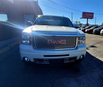 2013 GMC Sierra 1500 Denali   - Photo 25 - Helena, MT 59601