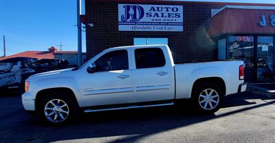 2013 GMC Sierra 1500 Denali   - Photo 1 - Helena, MT 59601