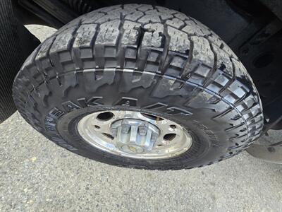 2002 Chevrolet Silverado 2500 LS 4dr Crew Cab LS - Photo 8 - Helena, MT 59601