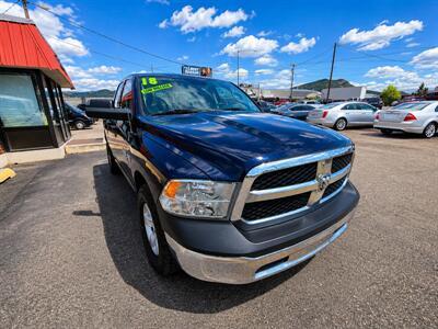 2018 RAM 1500 ST - Photo 6 - Helena, MT 59601