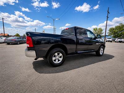 2018 RAM 1500 ST - Photo 9 - Helena, MT 59601