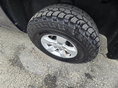 2018 RAM 1500 ST - Photo 10 - Helena, MT 59601