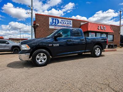 2018 RAM 1500 ST - Photo 2 - Helena, MT 59601