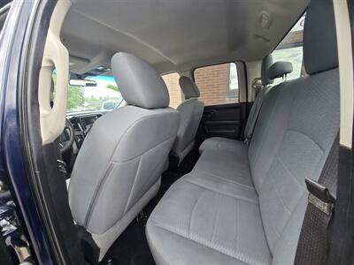 2018 RAM 1500 ST - Photo 12 - Helena, MT 59601