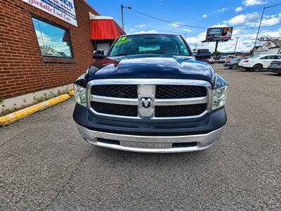 2018 RAM 1500 ST - Photo 5 - Helena, MT 59601