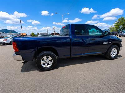 2018 RAM 1500 ST - Photo 8 - Helena, MT 59601