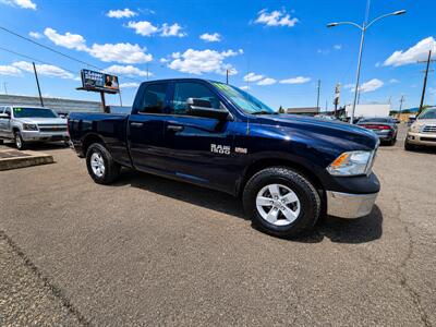 2018 RAM 1500 ST - Photo 7 - Helena, MT 59601