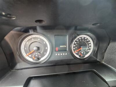 2018 RAM 1500 ST - Photo 13 - Helena, MT 59601