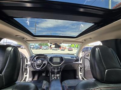 2016 Jeep Cherokee Trailhawk   - Photo 13 - Helena, MT 59601