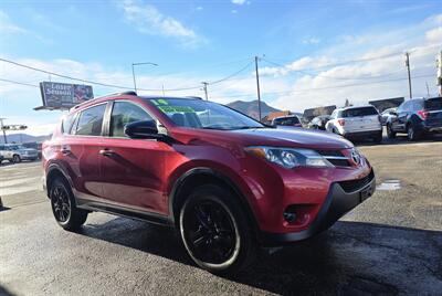 2014 Toyota RAV4 LE   - Photo 18 - Helena, MT 59601
