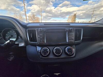 2014 Toyota RAV4 LE   - Photo 13 - Helena, MT 59601