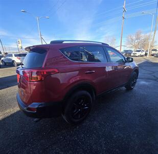 2014 Toyota RAV4 LE   - Photo 9 - Helena, MT 59601