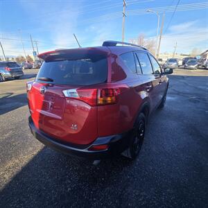 2014 Toyota RAV4 LE   - Photo 11 - Helena, MT 59601