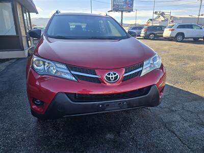 2014 Toyota RAV4 LE   - Photo 5 - Helena, MT 59601