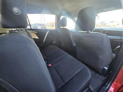 2014 Toyota RAV4 LE   - Photo 14 - Helena, MT 59601