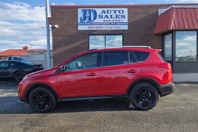 2014 Toyota RAV4 LE   - Photo 19 - Helena, MT 59601