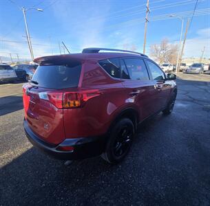 2014 Toyota RAV4 LE   - Photo 10 - Helena, MT 59601