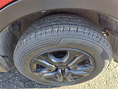 2014 Toyota RAV4 LE   - Photo 16 - Helena, MT 59601