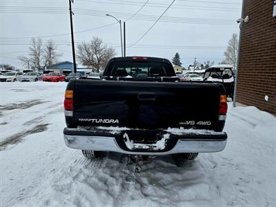 2001 Toyota Tundra SR5   - Photo 6 - Helena, MT 59601