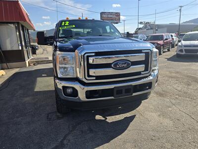 2012 Ford F-250 XLT   - Photo 4 - Helena, MT 59601