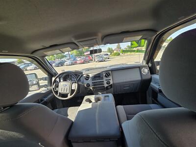 2012 Ford F-250 XLT   - Photo 15 - Helena, MT 59601