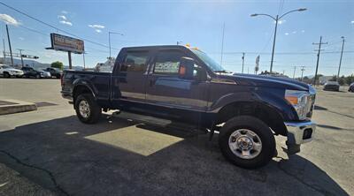 2012 Ford F-250 XLT   - Photo 6 - Helena, MT 59601