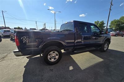 2012 Ford F-250 XLT   - Photo 9 - Helena, MT 59601