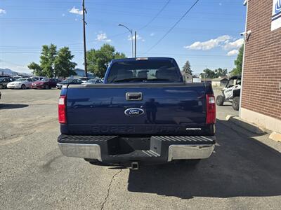 2012 Ford F-250 XLT   - Photo 8 - Helena, MT 59601