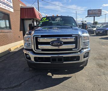 2012 Ford F-250 XLT   - Photo 19 - Helena, MT 59601