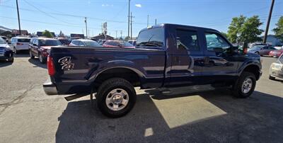 2012 Ford F-250 XLT   - Photo 10 - Helena, MT 59601