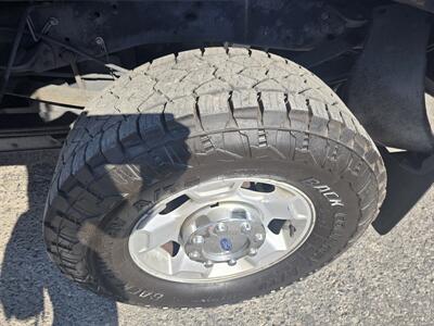 2012 Ford F-250 XLT   - Photo 12 - Helena, MT 59601