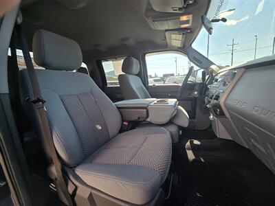 2012 Ford F-250 XLT   - Photo 13 - Helena, MT 59601