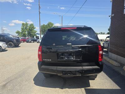2010 Chevrolet Tahoe LT   - Photo 9 - Helena, MT 59601