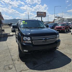 2010 Chevrolet Tahoe LT   - Photo 22 - Helena, MT 59601