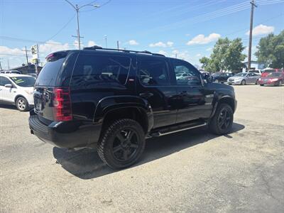 2010 Chevrolet Tahoe LT   - Photo 26 - Helena, MT 59601