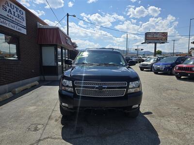 2010 Chevrolet Tahoe LT   - Photo 4 - Helena, MT 59601