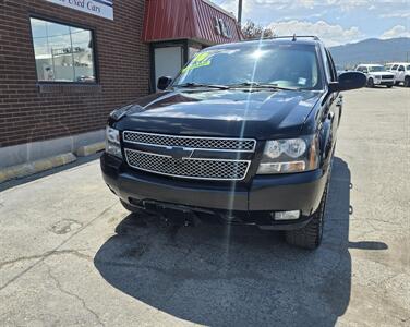 2010 Chevrolet Tahoe LT   - Photo 3 - Helena, MT 59601